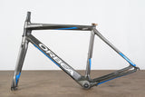 53cm Orbea Avant Carbon Disc Brake Road Frameset