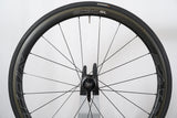 Easton EC90 SL Carbon Clincher Rim Brake Wheelset Shimano/SRAM 11 Speed EC 90