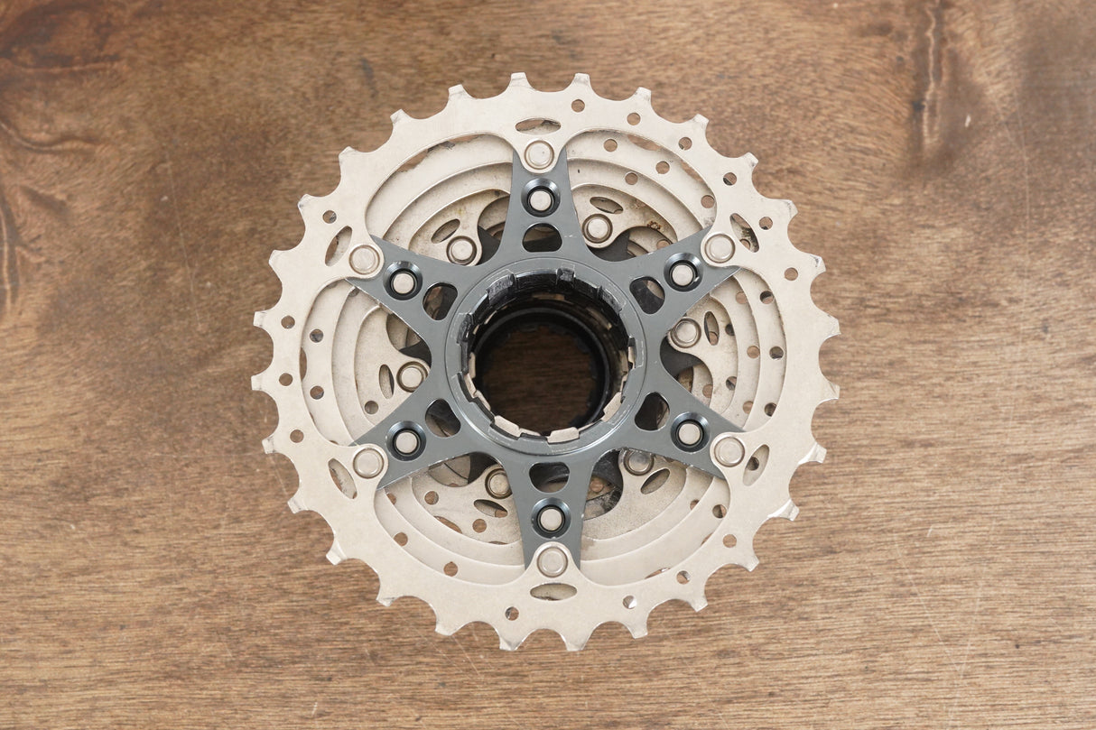 11-28T Shimano Ultegra CS-R8000 11 Speed Cassette 245g 8000