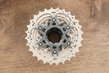 11-28T Shimano Ultegra CS-R8000 11 Speed Cassette 245g 8000