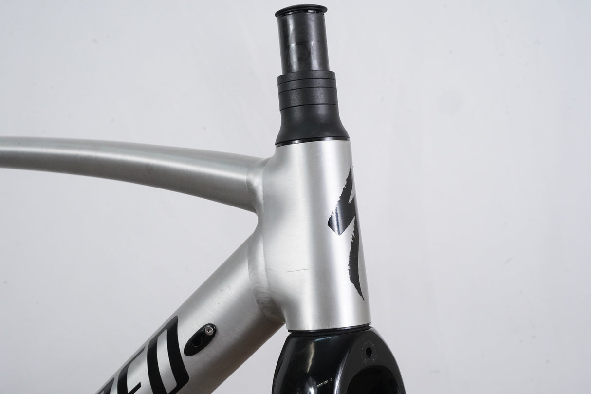 52cm Specialized Allez Sprint Alloy Rim Brake Road Frameset