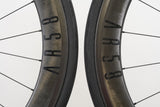 Reynolds AR58 Carbon Tubeless Clincher Rim Brake Wheelset 11 Speed AR 58