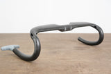 42cm Easton EC70 Aero Carbon Compact Road Handlebar 31.8mm EC 70