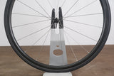 Speedsafe Carbon Clincher Rim Brake Wheelset Shimano/SRAM 11 Speed