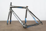 53cm Orbea Avant Carbon Disc Brake Road Frameset