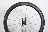 Easton EC90 SL Carbon Clincher Rim Brake Wheelset Shimano/SRAM 11 Speed EC 90