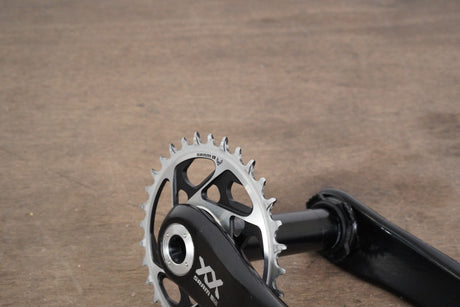 175mm 32T DUB SRAM XX SL Eagle 12 Speed MTB Crankset