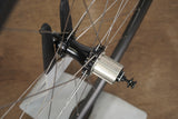 Speedsafe Carbon Clincher Rim Brake Wheelset Shimano/SRAM 11 Speed