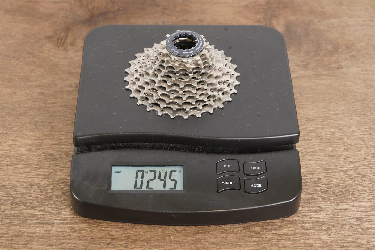 11-28T Shimano Ultegra CS-R8000 11 Speed Cassette 245g 8000