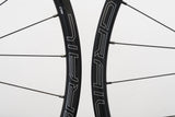 Stan's NoTubes ZTR Grail MK3 Gravel Alloy Tubeless Disc Wheelset 11 Speed