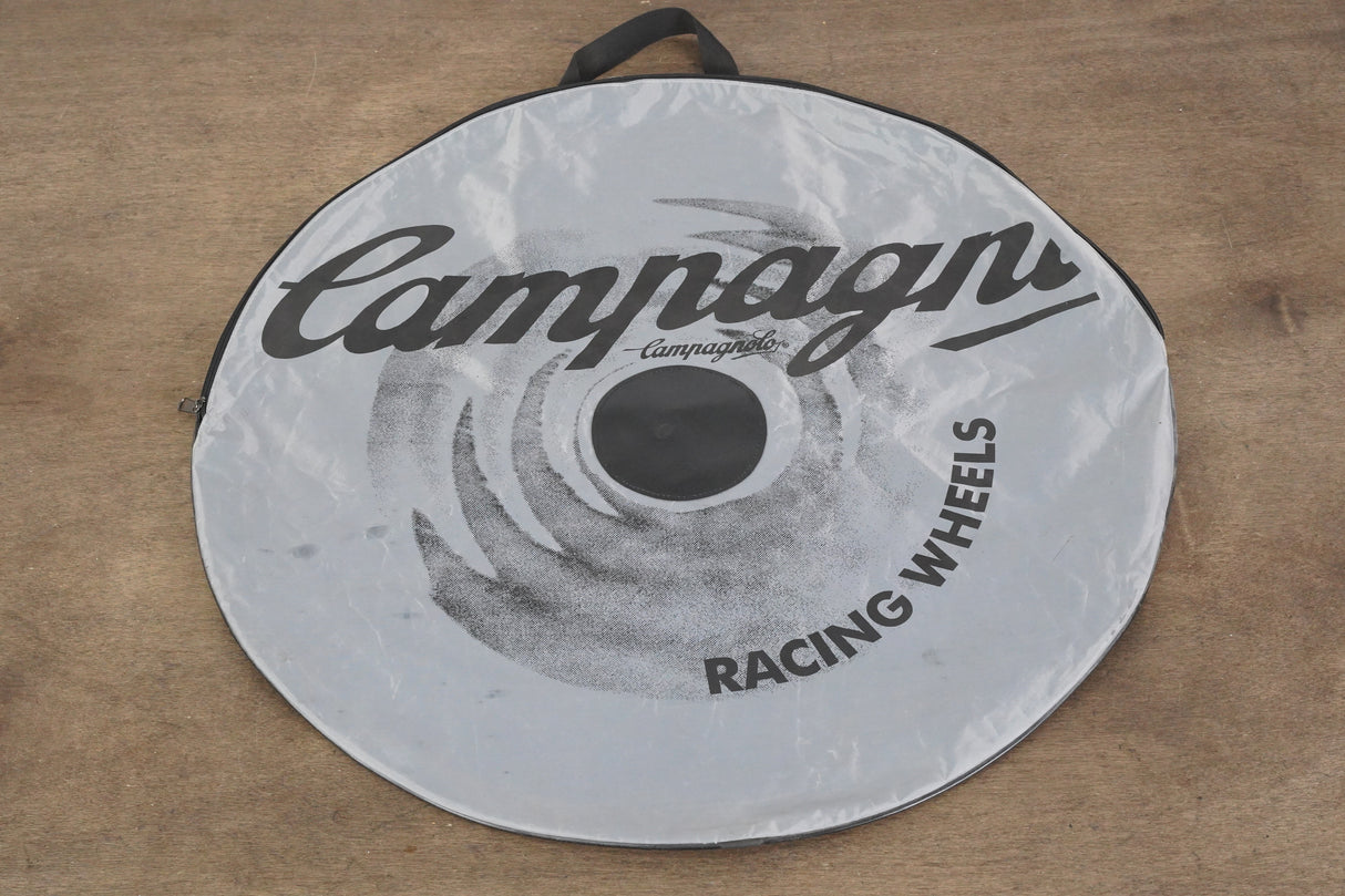 (1) Campagnolo Wheel Bag Road Bike 700C