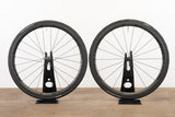 Bontrager Aeolus Pro 3 TLR Carbon Tubeless Clincher Rim Brake Wheelset 11 Speed