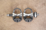 Favero Assioma Uno Single Power Meter Road Pedals 282g