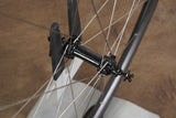 Speedsafe Carbon Clincher Rim Brake Wheelset Shimano/SRAM 11 Speed