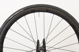 Bontrager Aeolus Pro 3 TLR Carbon Tubeless Clincher Rim Brake Wheelset 11 Speed