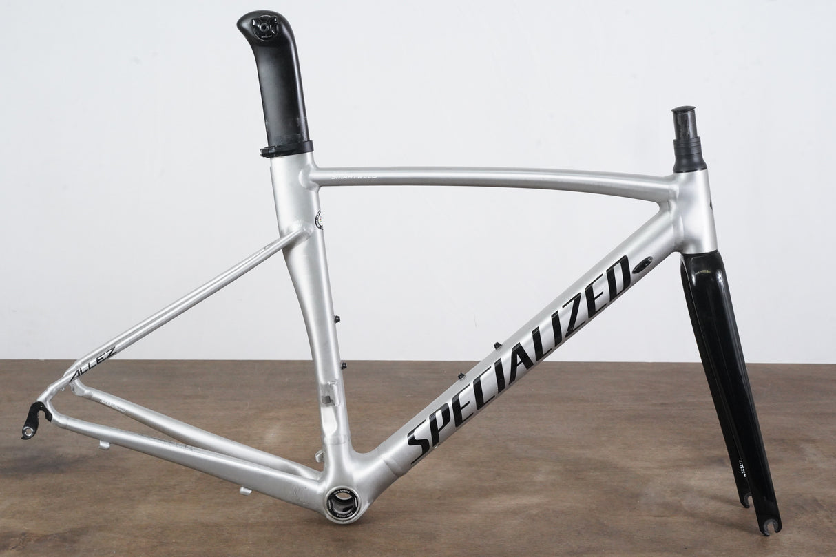 52cm Specialized Allez Sprint Alloy Rim Brake Road Frameset