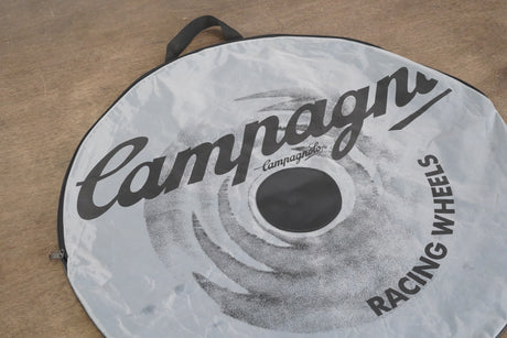 (1) Campagnolo Wheel Bag Road Bike 700C