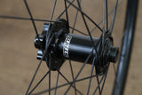 Stan's NoTubes ZTR Grail MK3 Gravel Alloy Tubeless Disc Wheelset 11 Speed
