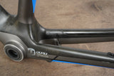 53cm Orbea Avant Carbon Disc Brake Road Frameset