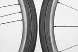 Campagnolo Bora Ultra 35 Carbon Clincher Rim Brake Wheelset Campagnolo 11 Speed
