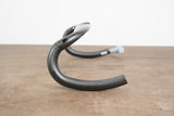 42cm Easton EC70 Aero Carbon Compact Road Handlebar 31.8mm EC 70