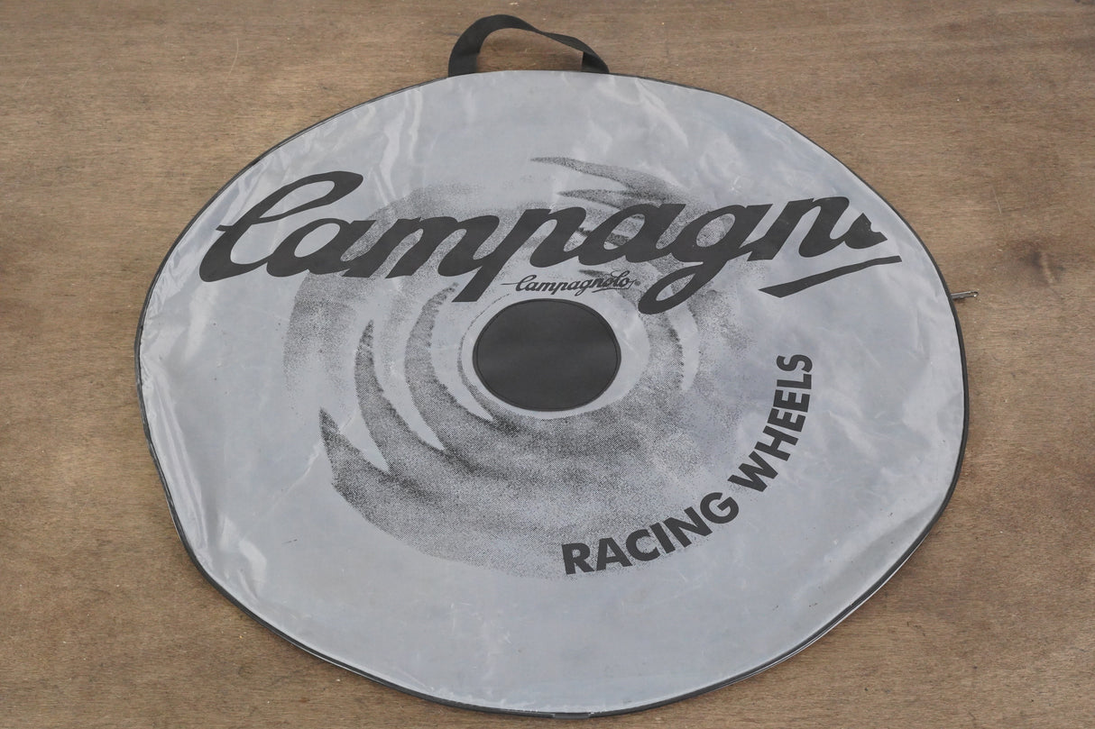 (1) Campagnolo Wheel Bag Road Bike 700C