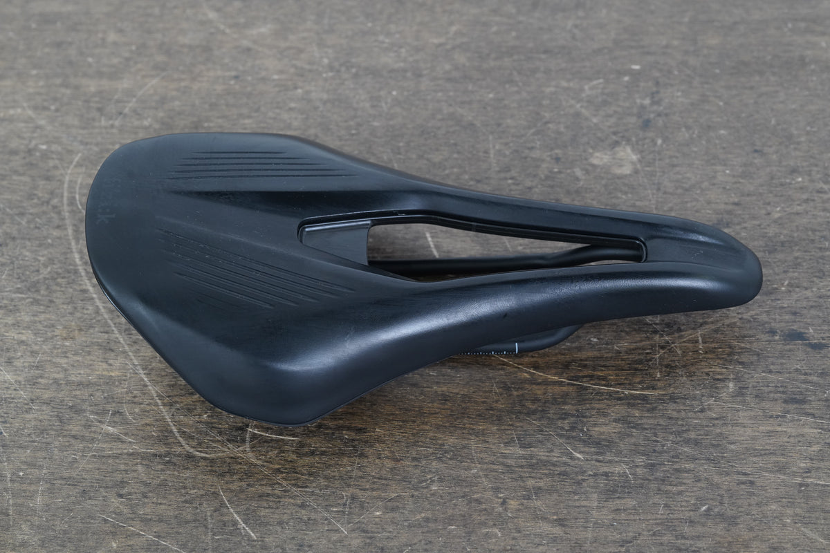 140mm Fizik Argo Vento R5 S-Alloy Rail Road Saddle 234g