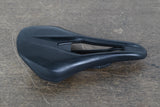 140mm Fizik Argo Vento R5 S-Alloy Rail Road Saddle 234g
