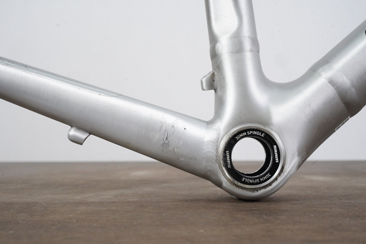 52cm Specialized Allez Sprint Alloy Rim Brake Road Frameset