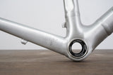 52cm Specialized Allez Sprint Alloy Rim Brake Road Frameset