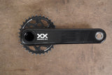 175mm 32T DUB SRAM XX SL Eagle 12 Speed MTB Crankset