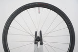 Speedsafe Carbon Clincher Rim Brake Wheelset Shimano/SRAM 11 Speed