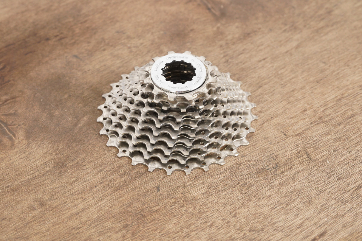 12-28T Shimano Tiagra HG CS-4600 10 Speed Road Cassette 306g