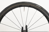 Bontrager Aeolus Pro 3 TLR Carbon Tubeless Clincher Rim Brake Wheelset 11 Speed