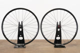 Stan's NoTubes ZTR Grail MK3 Gravel Alloy Tubeless Disc Wheelset 11 Speed