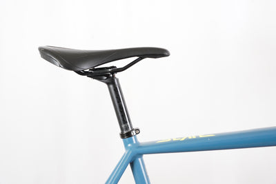 58cm Cannondale Slate Lefty SRAM Red eTap 1x11 Speed Wireless Carbon Gravel Bike