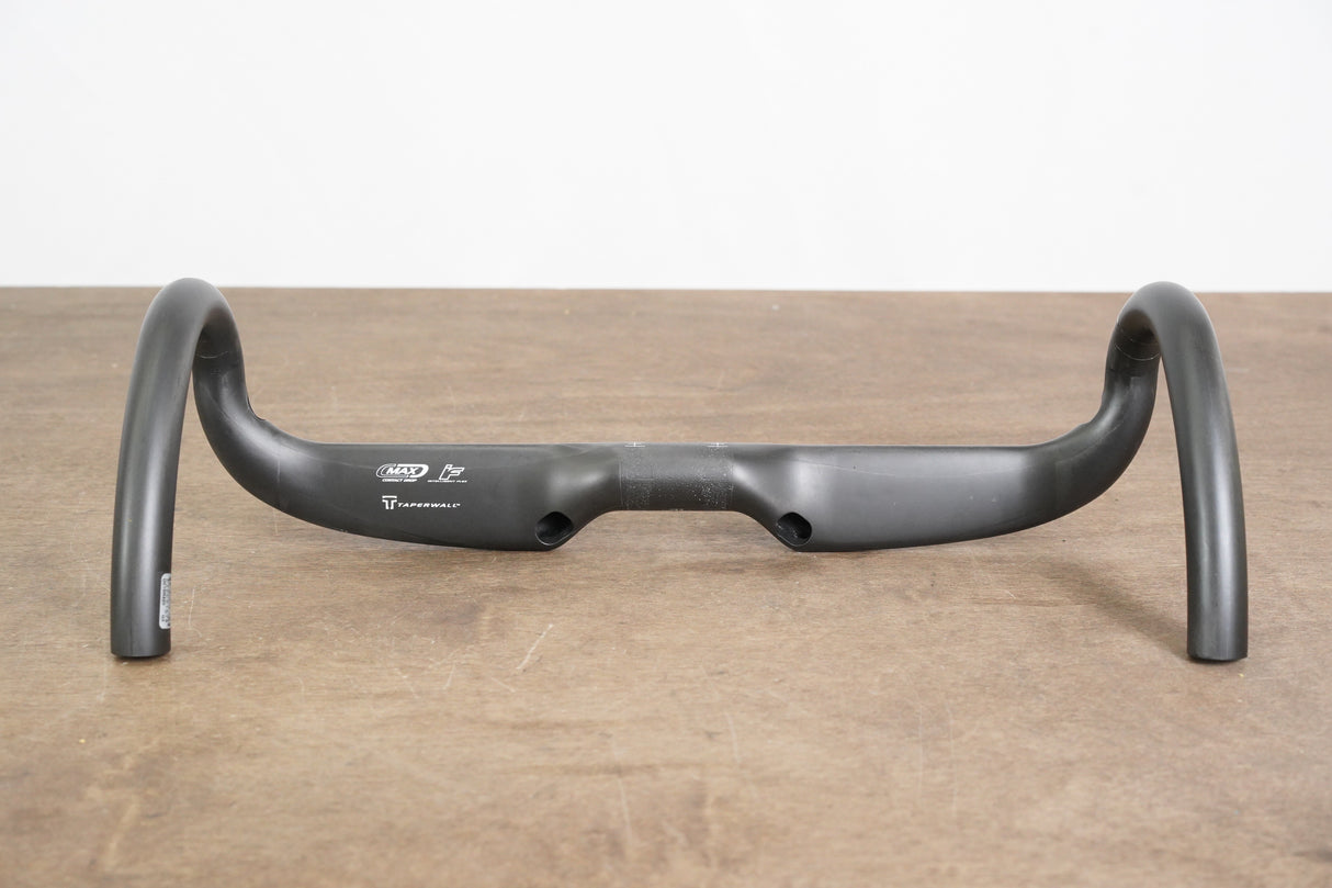 42cm Easton EC70 Aero Carbon Compact Road Handlebar 31.8mm EC 70