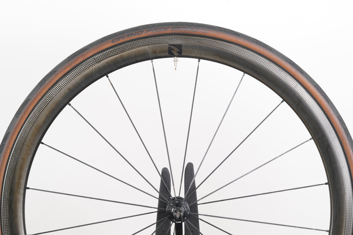 Reynolds Assault Carbon Clincher Rim Brake Wheelset Shimano/SRAM 11 Speed