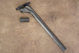 27.2mm Specialized S-WORKS FACT Carbon Setback Road Seatpost