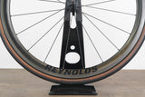 Reynolds Assault Carbon Clincher Rim Brake Wheelset Shimano/SRAM 11 Speed