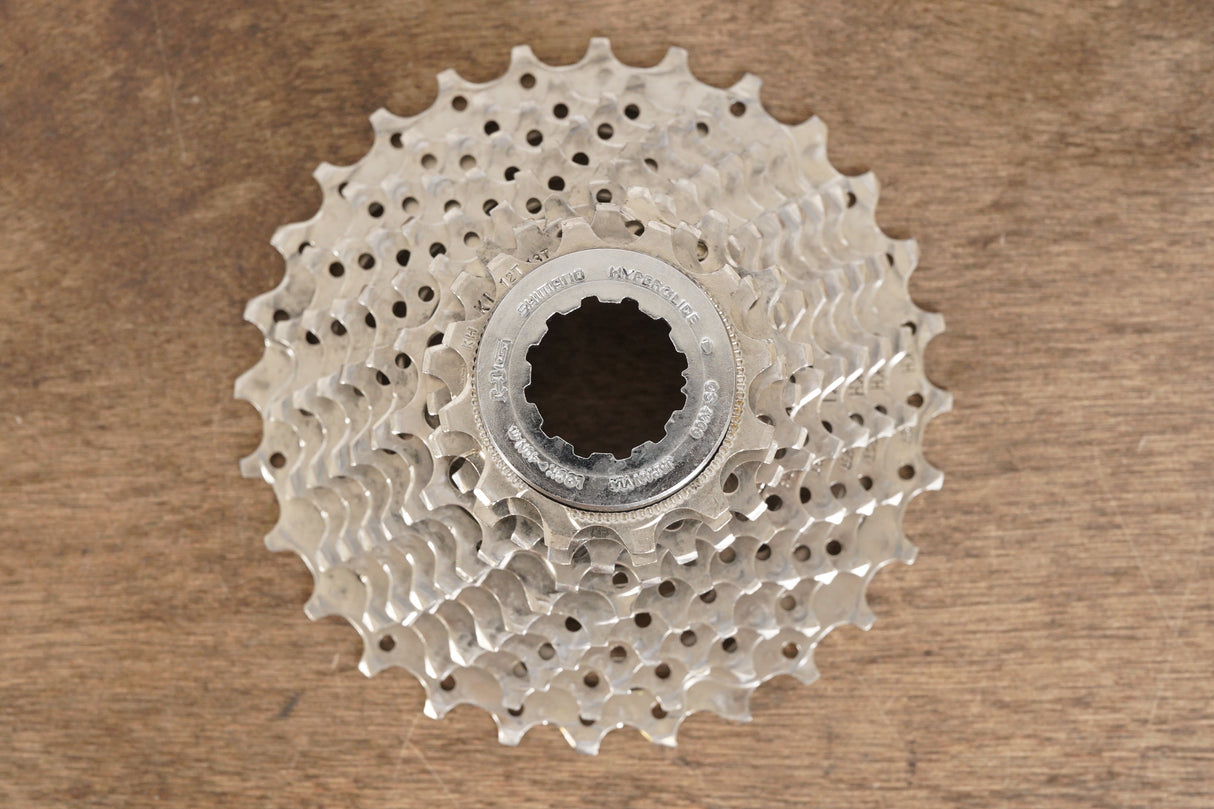 12-28T Shimano Tiagra HG CS-4600 10 Speed Road Cassette 306g