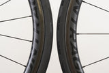 Bontrager Aeolus Pro 3 TLR Carbon Tubeless Clincher Rim Brake Wheelset 11 Speed