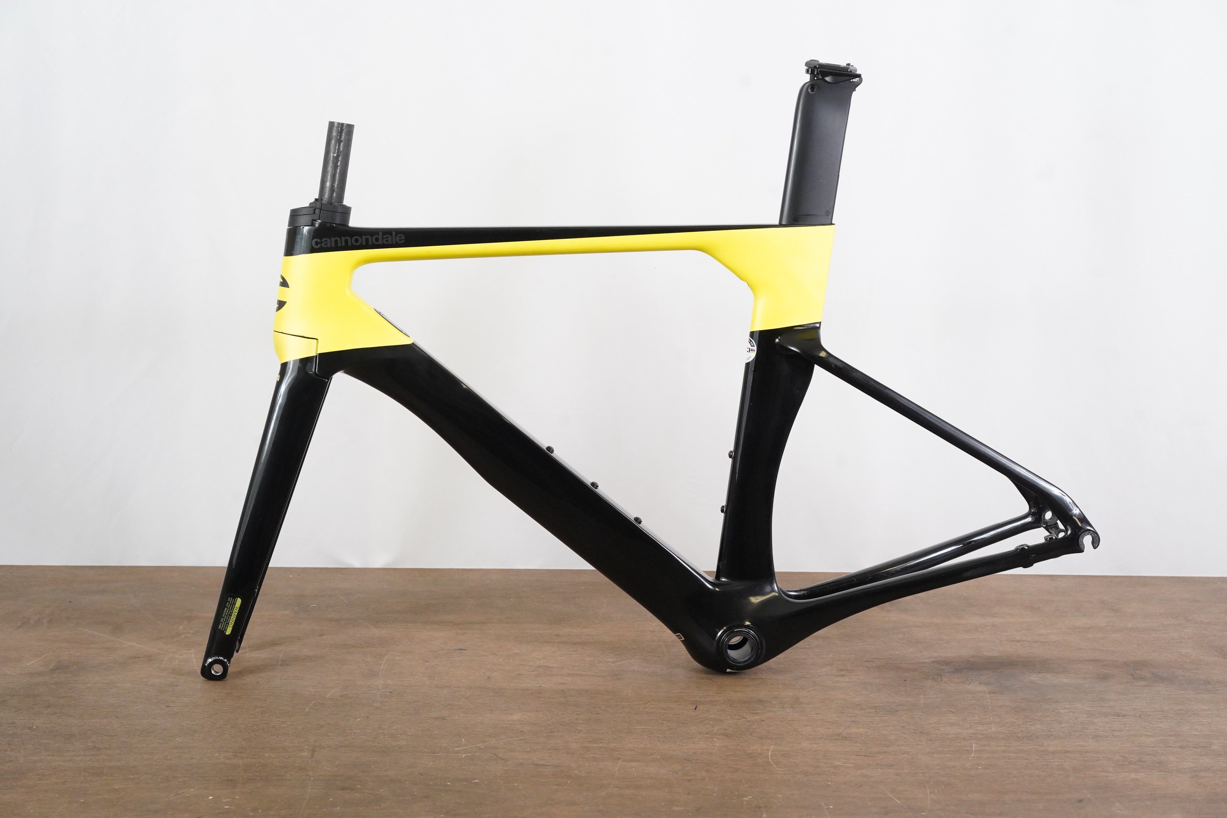 Systemsix frameset sale