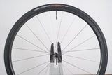 Speedsafe Carbon Clincher Rim Brake Wheelset Shimano/SRAM 11 Speed