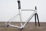 52cm Specialized Allez Sprint Alloy Rim Brake Road Frameset