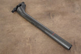 27.2mm Specialized S-WORKS FACT Carbon Setback Road Seatpost