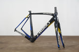 52cm Specialized S-WORKS Tarmac SL4 Carbon Rim Brake Road Frameset