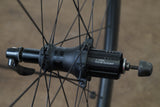 Bontrager Aeolus Pro 3 TLR Carbon Tubeless Clincher Rim Brake Wheelset 11 Speed