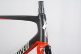 56cm Specialized Tarmac SL6 Expert Carbon Rim Brake Road Frameset