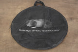 (1) Shimano SM-WB11 Wheel Bag Road Bike 700C
